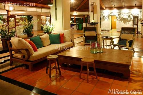 JW Marriott Phuket Resort & Spa 2